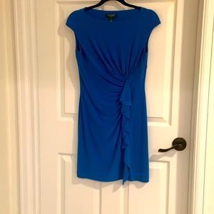 Ralph Lauren dress. Size 6